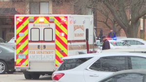 Hickory Village Apartments Shooting in Mishawaka, IN Leaves One Woman Injured.