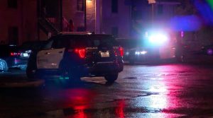 Elm Ridge Apartments Shooting in Austin, TX Leaves One Woman Injured.