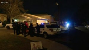 Willow Run Apartments Shooting in Columbia, SC Leaves One Man Injured.