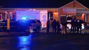 Juan Velazquez Hernandez Fatally Injured in Charlotte, NC Restaurant Shooting.