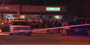 O'Kelley's Sports Bar Shooting, Mesa, AZ, Leaves One Man Dead, Another Man Injured.