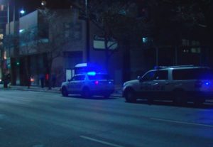 Level Nightclub Shooting in Cincinnati, OH Leaves One Woman Injured. 