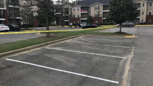 University Downs Apartments Shooting, Tuscalosa, AL, Leaves One Person Injured.