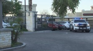 Altitude Sixteen 75 Apartment Complex Shooting, Phoenix, AZ, Leaves One Woman Fatally Injured.
