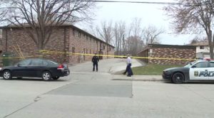 Western Adobe Apartments Shooting, Green Bay, WI, Leaves One Man Injured.