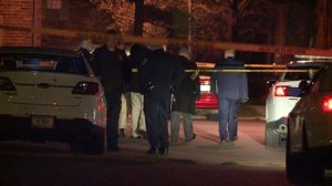 Indianapolis, IN Apartment Complex Shooting Leaves One Teen Fatally Injured, Two Other People Injured.