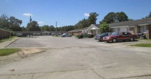 Desmond Deshun Dirden Fatally Injured in Atmore, AL Apartment Complex Shooting.