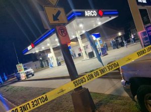 Darius K. Van Fatally Injured in St. Paul, MN Gas Station Shooting.