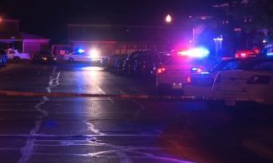 Boardwalk at Westlake Apartments Shooting, Indianapolis, IN, Leaves Two Men Injured.