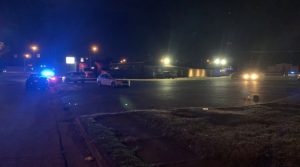 Infiniti Sports Bar Shooting, Memphis, TN, Leaves One Man Injured.