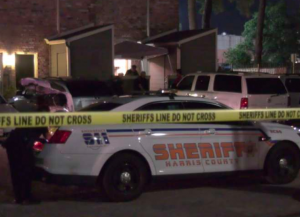 Houston, TX Apartment Home Invasion Shooting Claims Life of One Man.