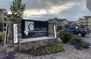 Concord at Geneva Apartments Home Invasion Shooting, Vineyard, UT, Claims Life of One Man.