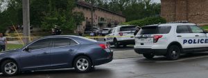 7-Year-Old Boy Tragically Loses Life in Cincinnati, OH Apartment Complex Shooting.