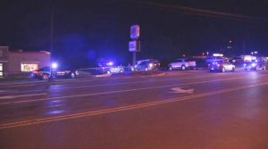 Nasani Raley Critically Injured in Cramerton, NC Fast Food Restaurant Parking Lot Shooting.