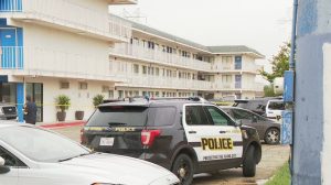 San Antonio, TX Motel Shooting Leaves One Man Fatally Injured.