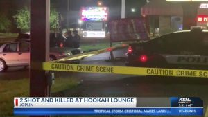 Toua Y. Lee and Chong K. Xiong Fatally Injured in Joplin, MO Hookah Bar.