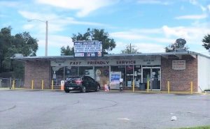 Leesburg, FL Convenience Store Shooting Injures Innocent Bystander.