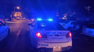 Nashville, TN Apartment Complex Shooting Claims One Life, Injures One Other.