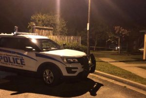 Jalen Iyan McNeil Fatally Injured in Spartanburg, SC Apartment Complex Shooting.