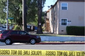 Pasadena, CA Apartment Fire Claims Life of Child, Critically Injures the Mother and Brother.