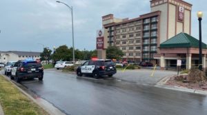 Nicole Hatten, Michael Harbour Fatally Injured in Omaha, NE Motel Shooting.