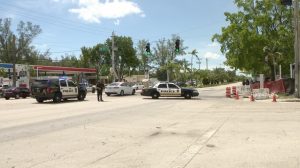 Miami Gardens, FL Gas Station Shooting Leaves One Man Fatally Injured.