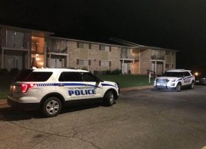 Spartanburg, SC Apartment Complex Shooting Leaves One Man Injured.