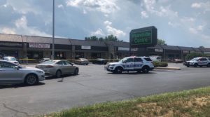 Adnan Ma Saleh Fatally Injured in Columbus, OH Shopping Center Parking Lot Shooting.