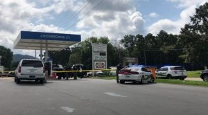 Randall M. Gardner Identified as Victim in Fatal Washington County, TN Gas Station Shooting.