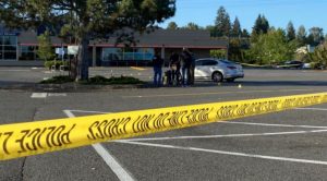 Renton, WA Parking Lot Shooting Claims One Life, Injures Two Others.