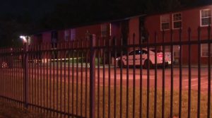 RiverChase Apartments Shooting, Nashville, TN, Claims One Life, Injures Another.