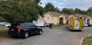 Laurel Pointe Apartments Shooting, Charlotte, NC Claims Life of Teen.