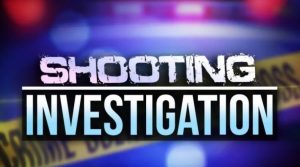 Dunjee Apartments Shooting in Spencer, OK Leaves One Man Injured.