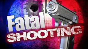 Omar White Fatally Injured in Fayetteville, NC Parking Lot Shooting.