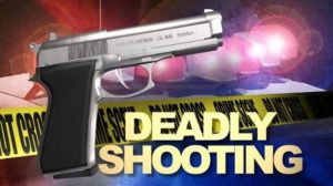 Jermaine Harris Fatally Injured in Phenix City, AL Apartment Complex Shooting.