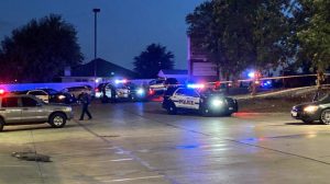 Miguel Caraval Jr. Fatally Injured in San Antonio, TX Parking Lot Shooting.