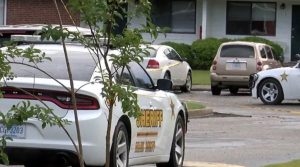 Southside Apartments Shooting, Latta, SC, Injures Mother and Child.