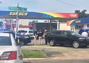 Tallahassee, FL Gas Station Shooting/Attempted Robbery Claims Life of One Man.