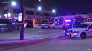 Jailyn Bernard Page, Bryce Lee Goddard, Christopher Donshae Jackson Identified as Victims in Fatal Houston Nightclub Shooting.