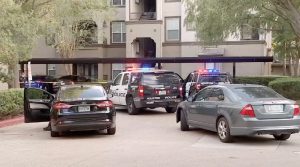 Emanuel Solomon Losses Life, Young Boy Critically Injured in Houston, TX Apartment Complex Shooting.