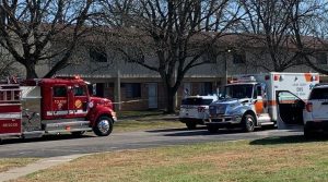 Alex Day Injured in Toledo, OH Apartment Complex Shooting.