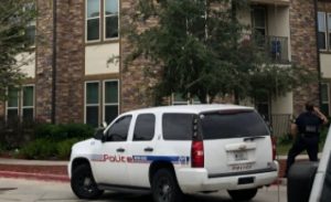 Dylan Clouatre Fatally Injured in Baton Rouge, LA Apartment Complex Shooting; One Other Injured.