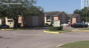 Large Fight at Beverly Place Apartments in Beaumont, TX Leaves Five People Stabbed and Injured.