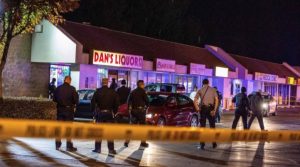 Fresno, CA Parking Lot Shooting Claims Life of One Man.