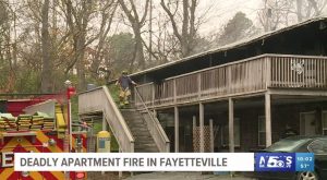 Hannah Shuster Tragically Losses Life in Fayetteville, AR Apartment Fire; Two Other Men Injured.