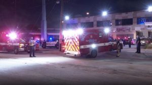 Jailyn Bernard Page, Bryce Lee Goddard, Christopher Donshae Jackson are Fatally Injured in Houston, TX Nightclub Shooting; Sir John Mitchell in Critical Condition.