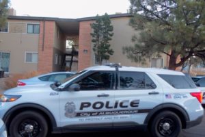 Albuquerque, NM Apartment Complex Shooting Claims One Life, Injures Another.