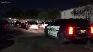 Banyan Tree Apartments Shooting in San Antonio, TX Claims Life of One Man.