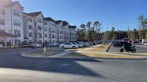 Palmetto Exchange Apartments Shooting in Ladson, SC Claims One Life, Injures Two Others.