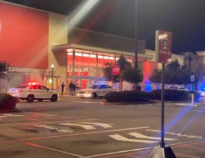 Avery Collier Fatally Injured in Nashville, TN Shopping Center Shooting.